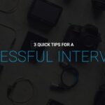 3 Tips to a successful Interview Texas video production mosaic media films Mosaic Media Films