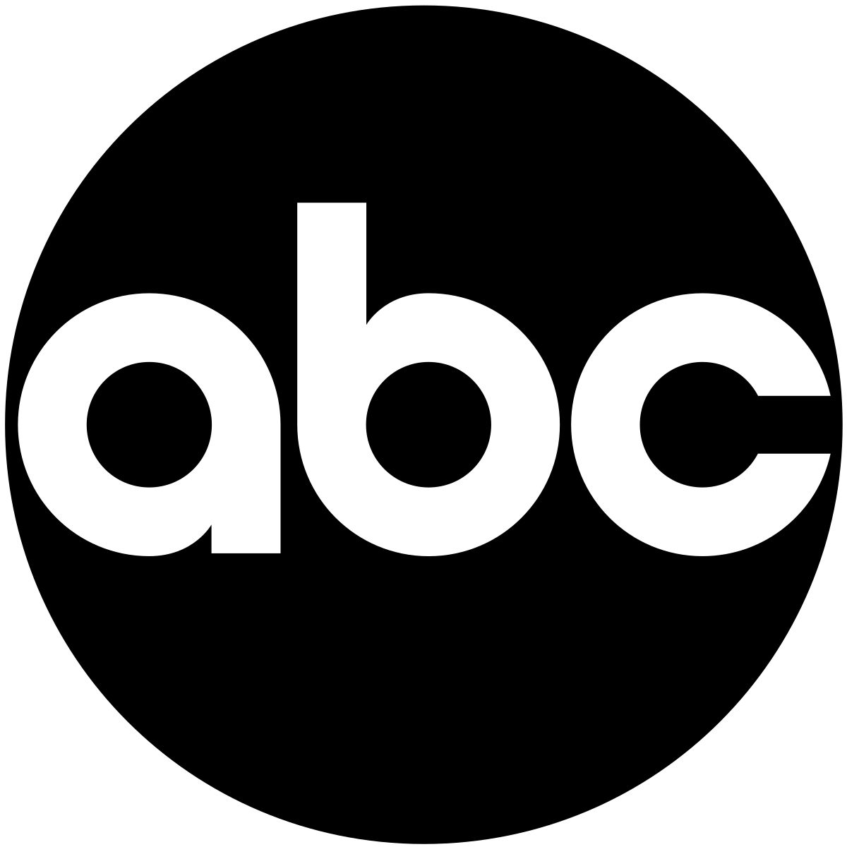 American Broadcasting Company Logo.svg Mosaic Media Films