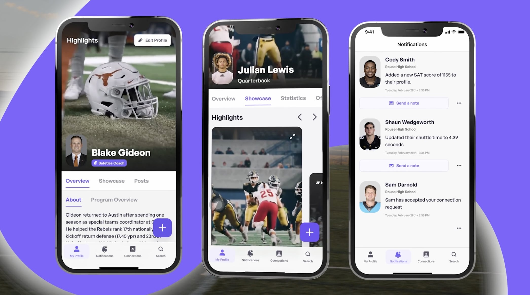 App Video