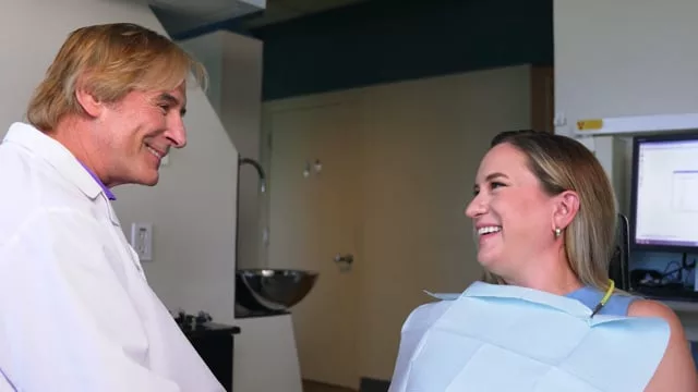 Austin Dental SPA | Tiffany Customer Testimonial
