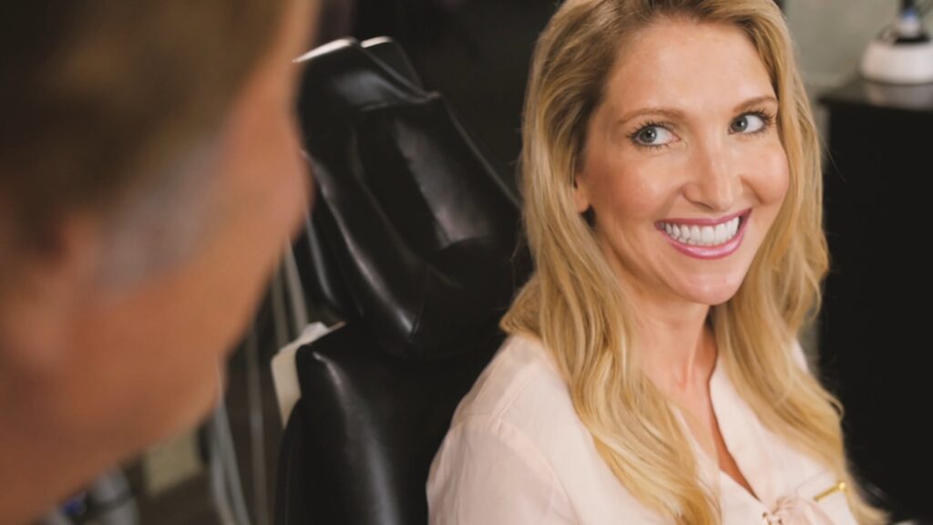 Austin Dental Spa Stacy Mosaic Media Films