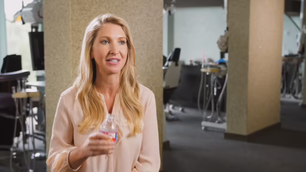 Austin Dental Spa Texas Video Production Company Mosaic Media Firms Customer Testimonial Mosaic Media Films
