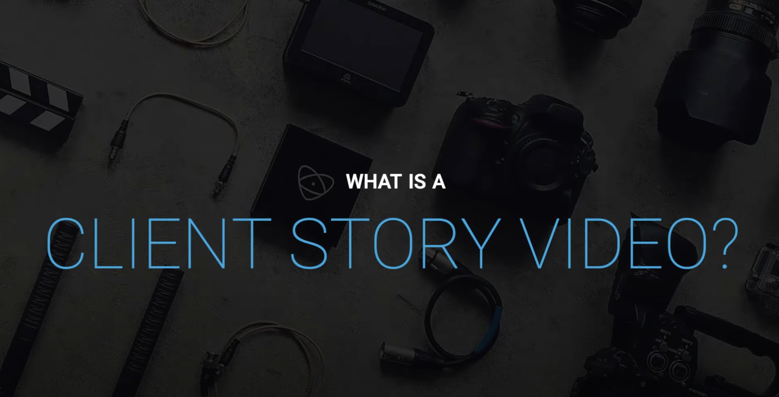 Austin Video Production Company What is a client story video by Mosaic Media Films Mosaic Media Films