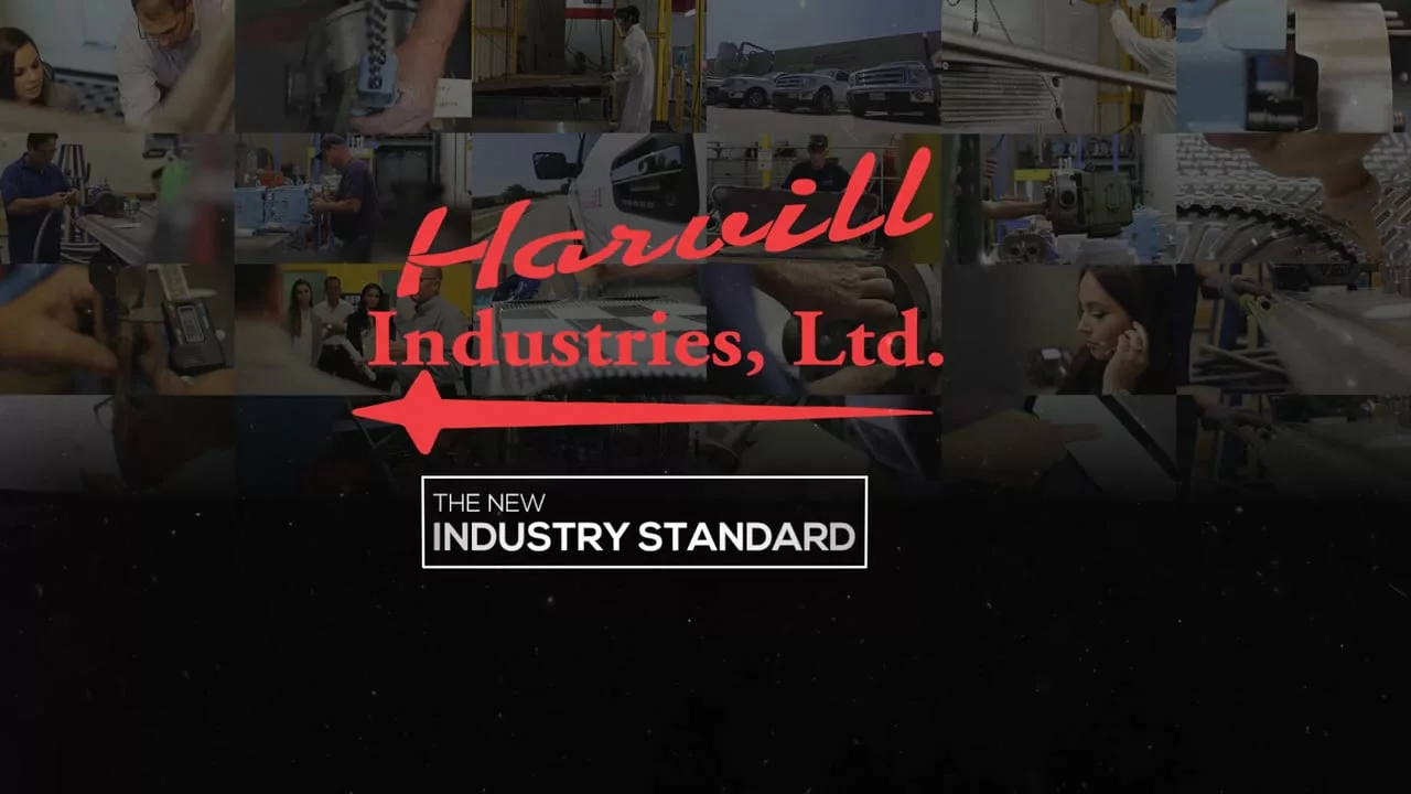 Austin Video Production Films Harvil Industries Highlight Mosaic Media Films jpg Mosaic Media Films