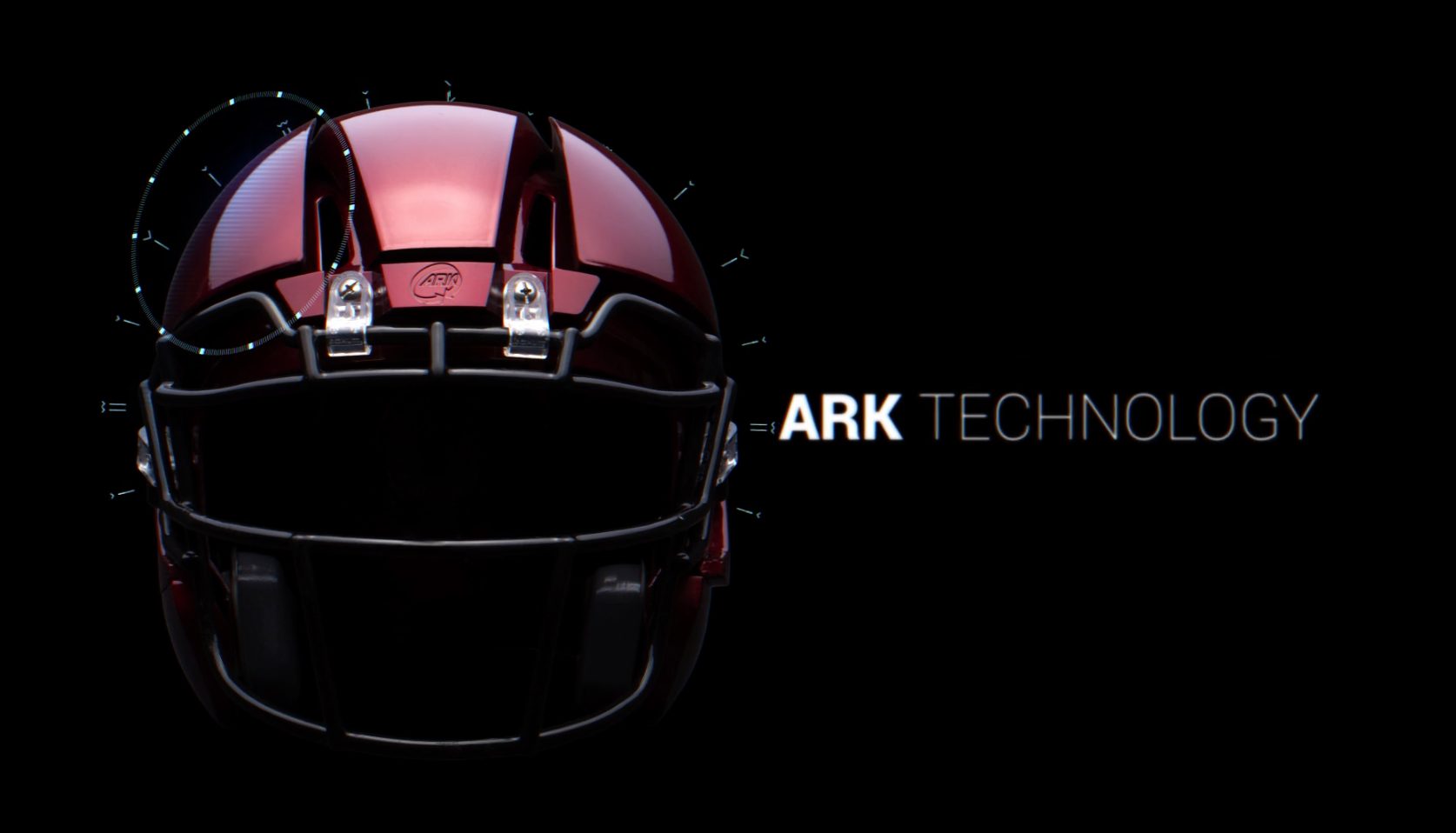 The Ark Helmet