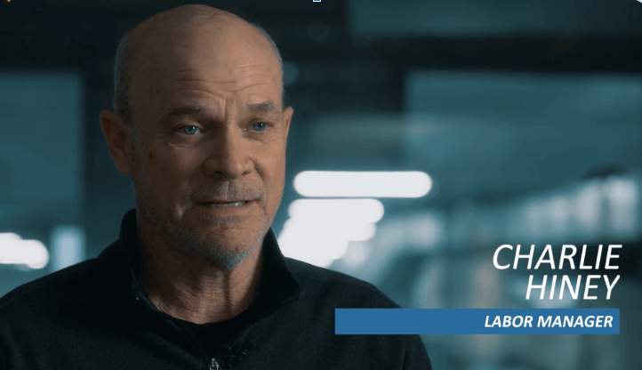 Austin video production mosaic media films DSI Staff Interview Mosaic Media Films