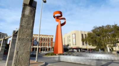 Austin video production mosaic media films JJL Location Landmarks Mosaic Media Films