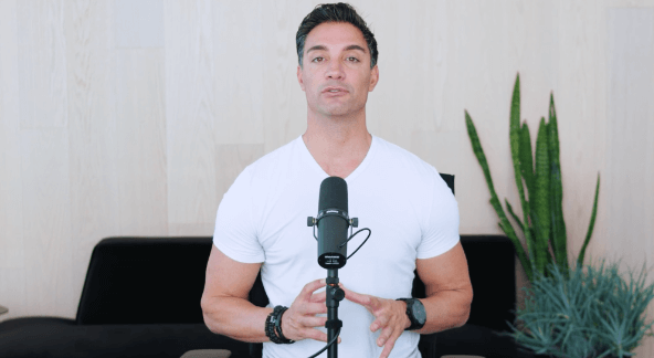 Austin video production mosaic media films Mosaic Media Films Direct to camera Mosaic Media Films