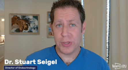 Austin video production mosaic media films Telemed 2U Remote interviews Mosaic Media Films