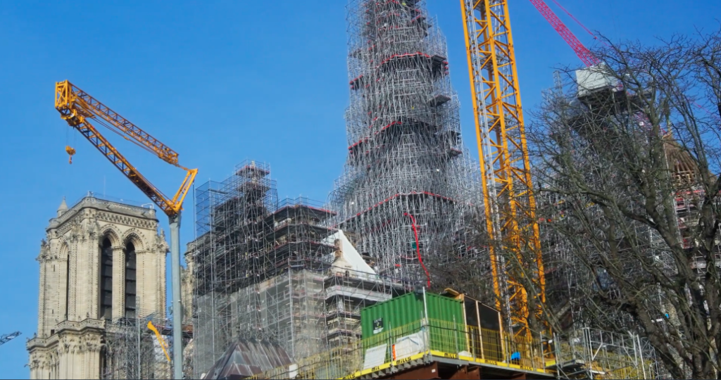 Austins Built Future The ROI of High End Brand Films for Commercial Construction and Home Builders 1 Mosaic Media Films