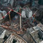 Best Commercial Videographer for Real Estate Developers in Austin Mosaic Media Films