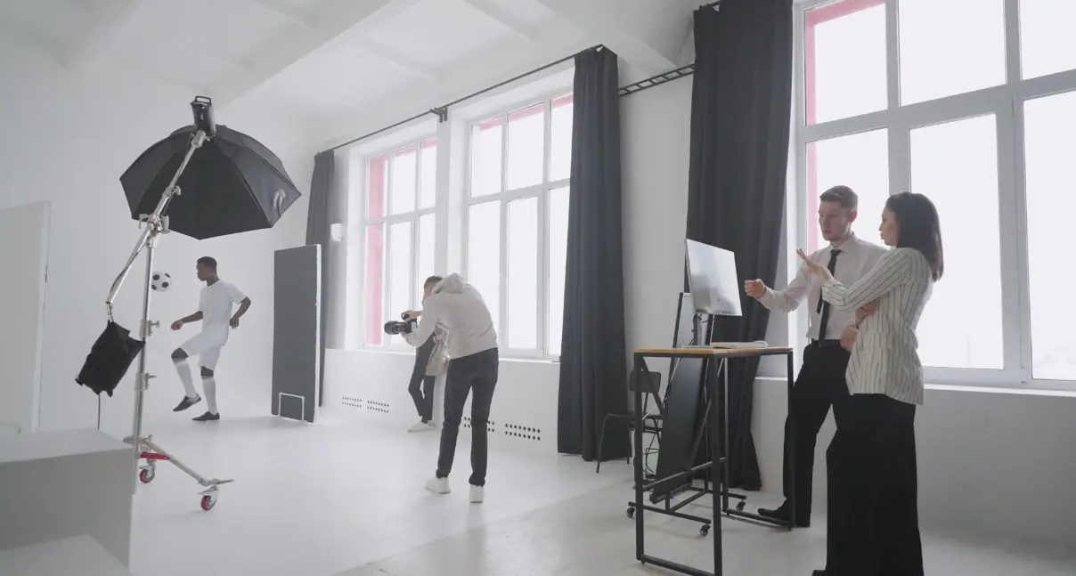 Best Corporate Video Production Company in Austin: Why Mosaic Leads