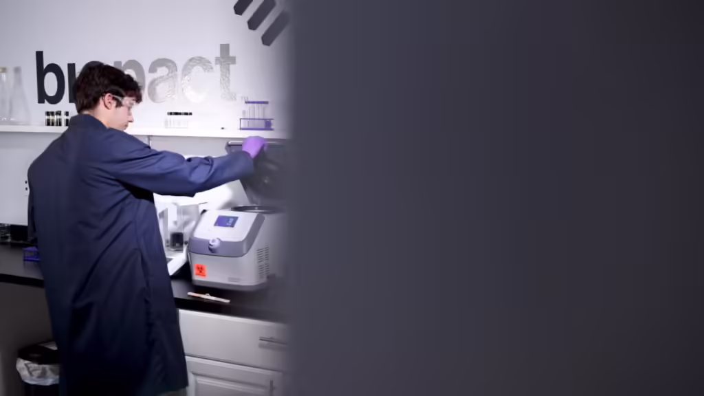 Biopact Texas Video Production Company Mosaic Media Firms Technology Mosaic Media Films