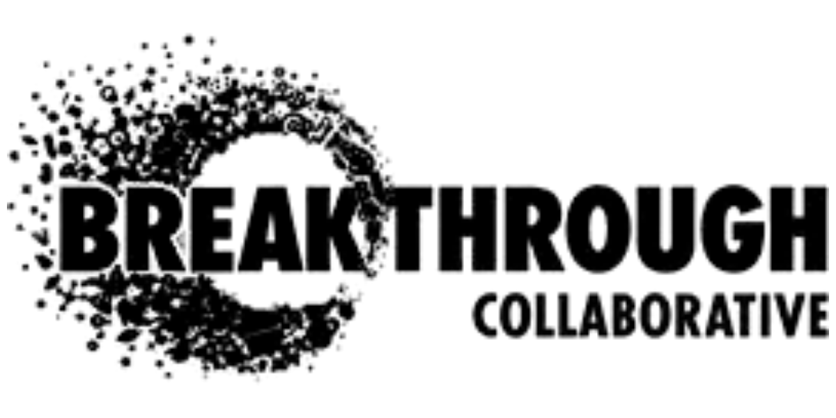 Breakthrough Collaborative Non Profit Mosaic Media Films