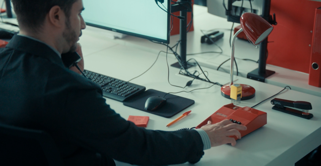 Case Study Videos How B2B Companies Use Customer Stories to Shorten Sales Cycles and Close Larger Deals Mosaic Media Films