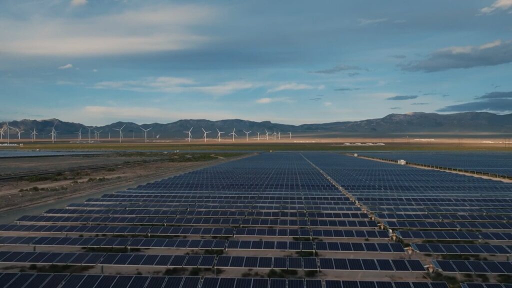 Clean Air Task Force Utah Mosaic Media Films