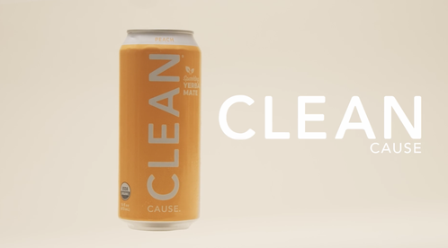 Clean Cause