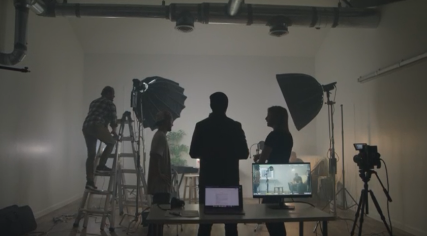 Commercial Video Production in Waco: Services, Portfolio & Process.