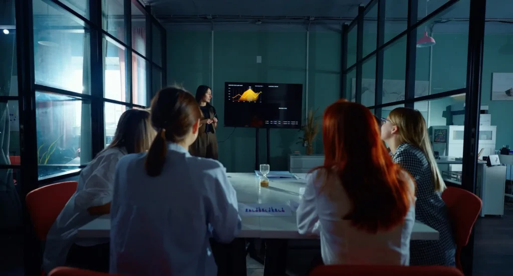 Corporate Training Video Production in Dallas: Boost Employee Performance