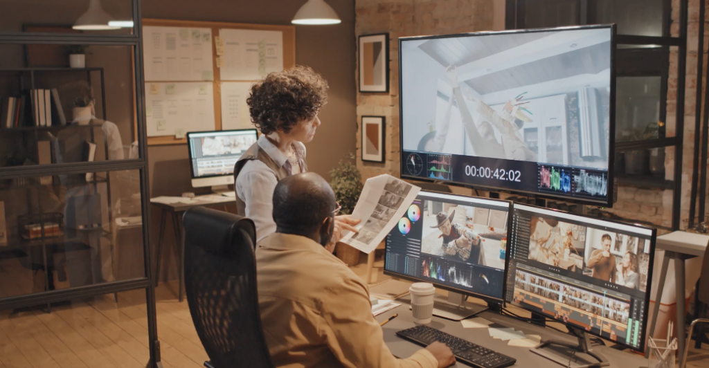 Corporate Video Production in Texas How Businesses Use Video to Drive Sales Recruiting and Growth Mosaic Media Films