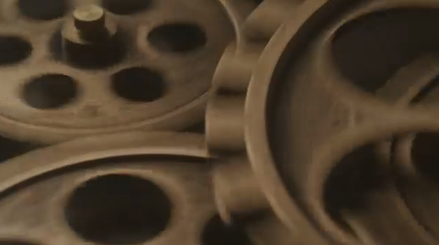 DFW Industrial Power The ROI of Brand Films for Manufacturing and Logistics Mosaic Media Films