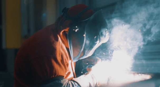 Dallas video production mosaic media films DSI Live action Filming Mosaic Media Films