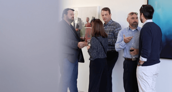 Dallas video production mosaic media films Real Producers Live action footage Mosaic Media Films