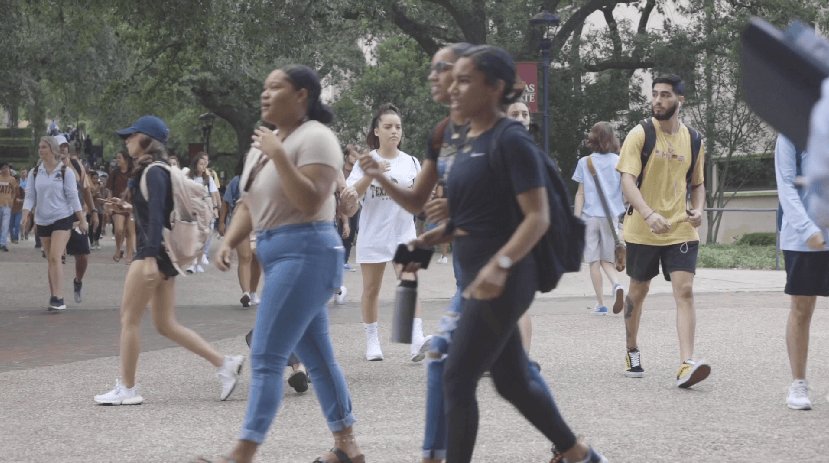 Dallas video production mosaic media films Texas State Live location Mosaic Media Films