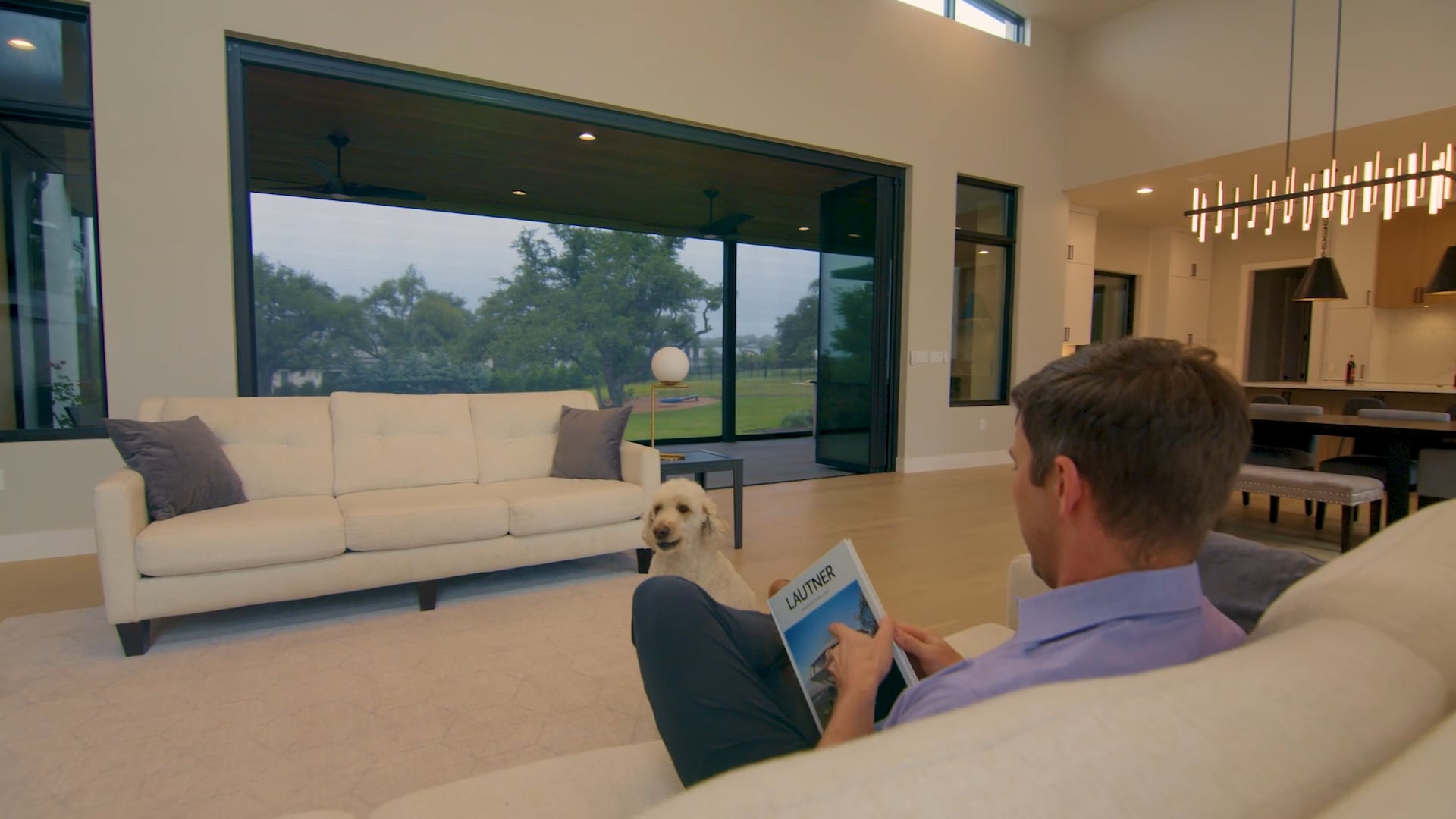 Eppright Homes brand story