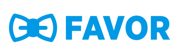 Favor Logo Mosaic Media Films