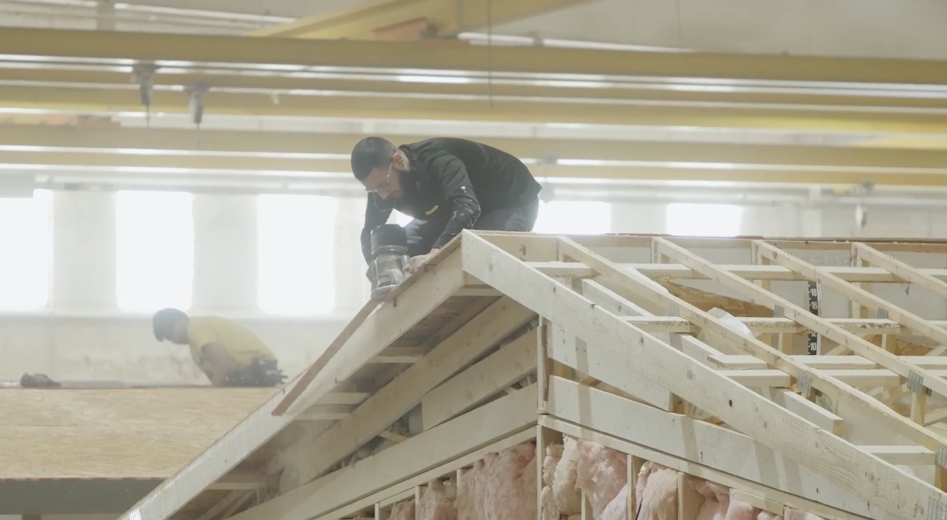 Genesis Construction