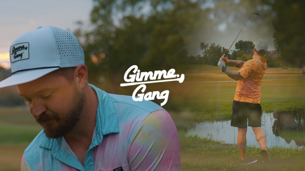 Gimme Gang Business Promo Mosaic Media Films