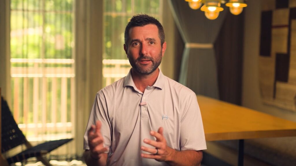 Holistic Planning Value Prop Video Mosaic Media Films