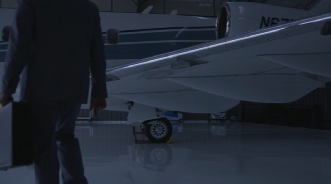 Houston Aerospace and Aviation The ROI of High End Brand Films Mosaic Media Films