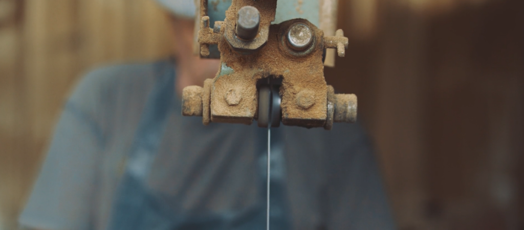 Houston Manufacturing The ROI of High End Brand Films Mosaic Media Films