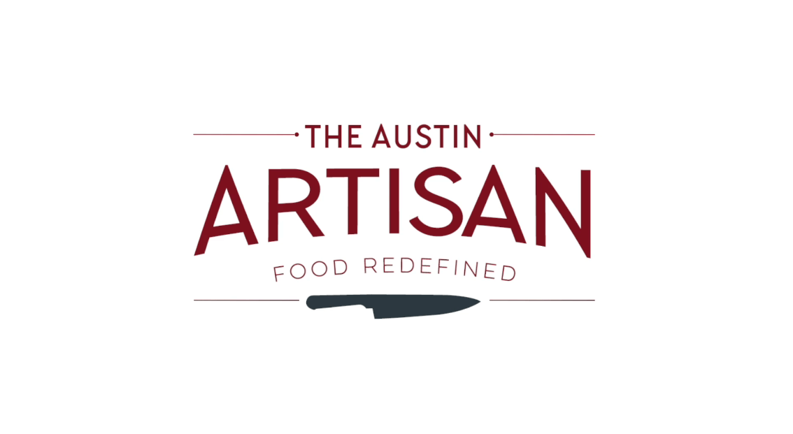Huoston Video Production Mosaic Media Films Austin artisan Text animation Mosaic Media Films