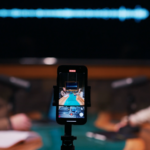Innovation in Action Mark Wonderlin Featured on the InnovaBuzz Podcast Mosaic Media Films