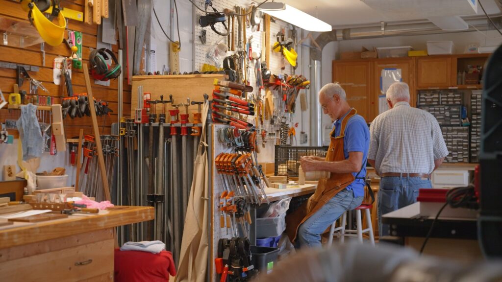 Jenners Pond Brand Story Mosaic Media Films