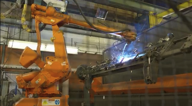 Manufacturing Video Production Showcasing Houstons Industrial Might Mosaic Media Films