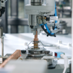 Manufacturing Video Production in Texas Showcasing Facility Scale and Engineering Precision to Win Global Contracts Mosaic Media Films