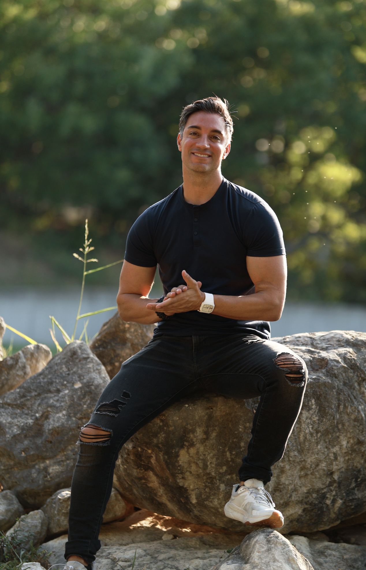 Mark Wonderlin 3 Mosaic Media Films