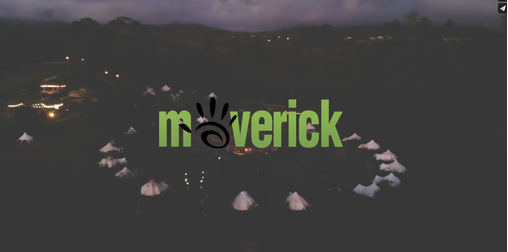 Maverick | Costa Rica 2021