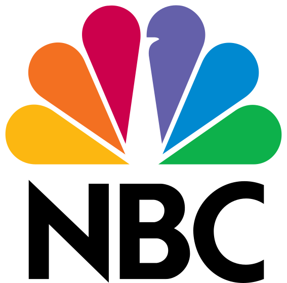 NBC logo.svg Mosaic Media Films