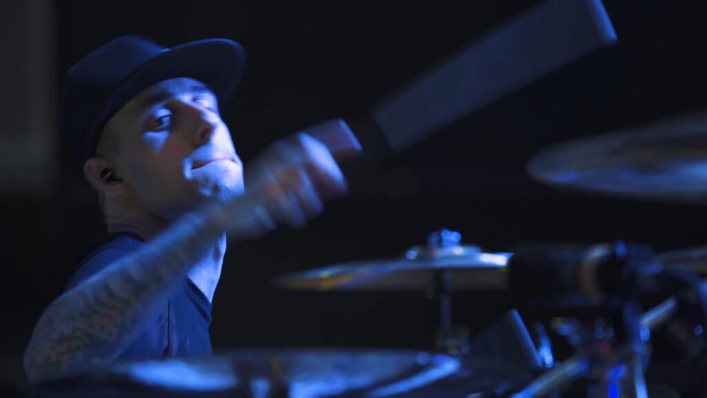 Organixx Frank Zummo Mosaic Media Films