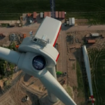 Powering the Energy Capital The ROI of High End Brand Films for Houstons Expanding Renewable Energy Sector Mosaic Media Films