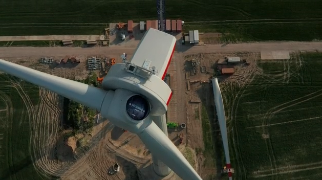 Powering the Energy Capital The ROI of High End Brand Films for Houstons Expanding Renewable Energy Sector Mosaic Media Films