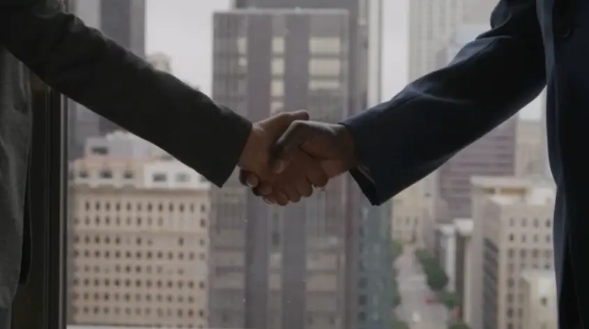 Professional Testimonial Videos: Building Trust for Houston Tech Firms