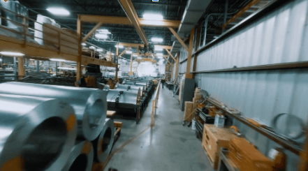 San Antonio video production mosaic media films DSI Drone Filming Mosaic Media Films