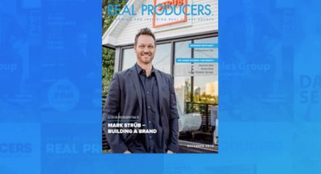 San Antonio video production mosaic media films Real Producers Animated Graphics Mosaic Media Films