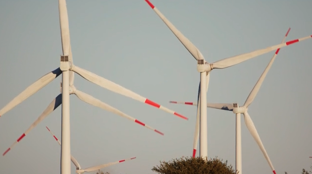 Scaling the Texas Power Grid The ROI of High End Brand Films for DFWs Renewable Energy and Green Tech Sectors 1 Mosaic Media Films